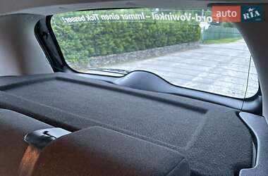 Хетчбек Ford Fusion 2008 в 