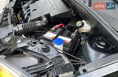 Хетчбек Ford Fusion 2008 в 