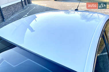 Седан Ford Fusion 2014 в 