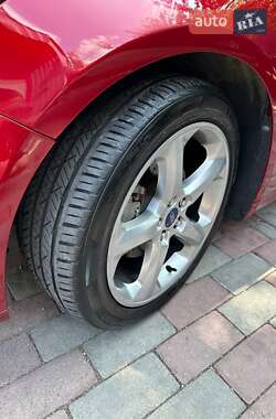Седан Ford Fusion 2013 в 