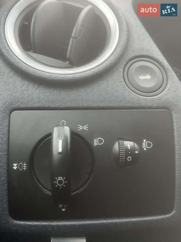 Хэтчбек Ford Fusion 2011 в Нежине фото 19 Хэтчбек Ford Fusion 2011 в Нежине