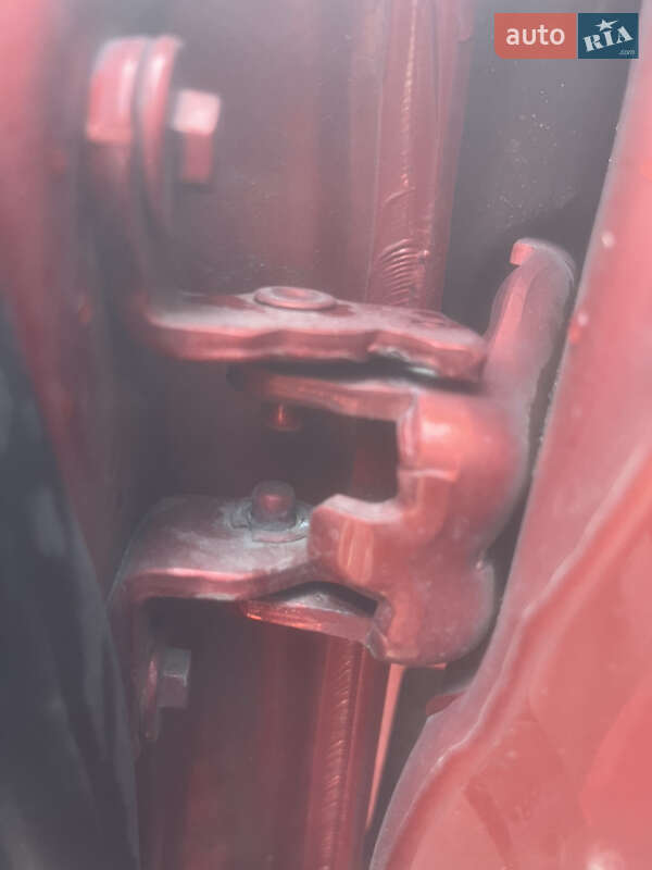 Хэтчбек Ford Fusion 2011 в Нежине фото 26 Хэтчбек Ford Fusion 2011 в Нежине