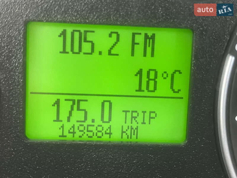 Хэтчбек Ford Fusion 2011 в Нежине фото 8 Хэтчбек Ford Fusion 2011 в Нежине