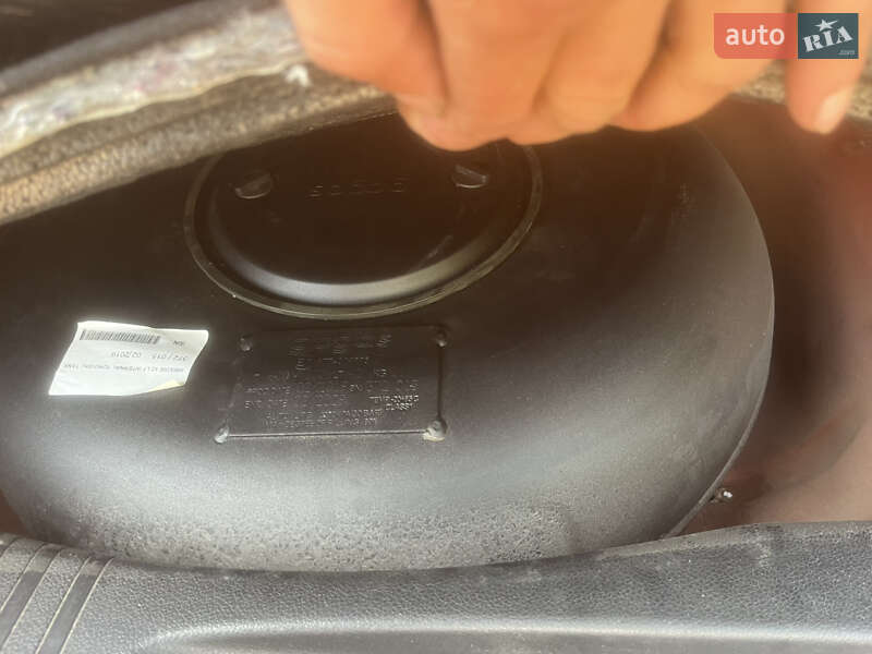 Хэтчбек Ford Fusion 2011 в Нежине фото 24 Хэтчбек Ford Fusion 2011 в Нежине