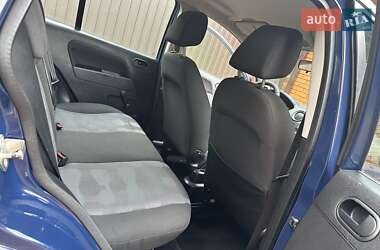 Хетчбек Ford Fusion 2008 в 