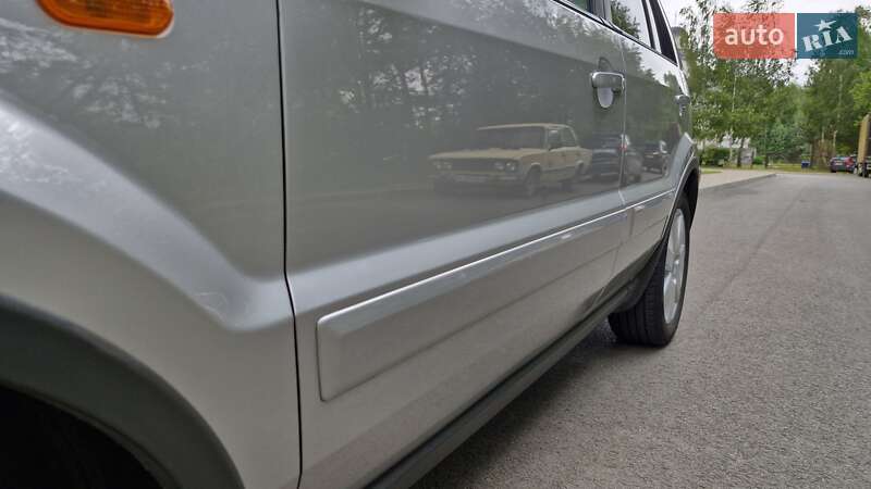 Хэтчбек Ford Fusion 2008 в Чернигове фото 6 Хэтчбек Ford Fusion 2008 в Чернигове