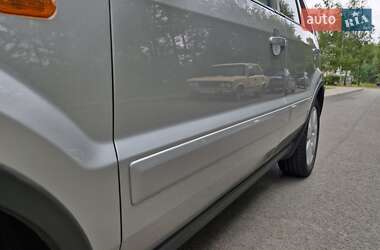 Хэтчбек Ford Fusion 2008 в 