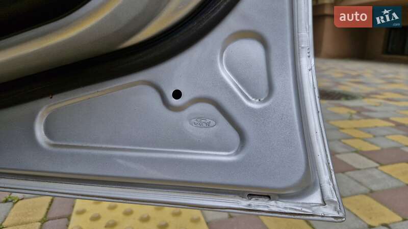 Хэтчбек Ford Fusion 2008 в Чернигове фото 22 Хэтчбек Ford Fusion 2008 в Чернигове