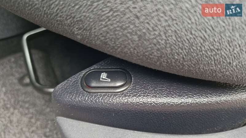 Хэтчбек Ford Fusion 2008 в Чернигове фото 19 Хэтчбек Ford Fusion 2008 в Чернигове