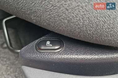 Хэтчбек Ford Fusion 2008 в 