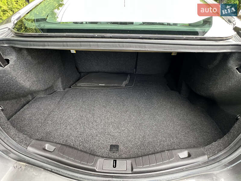 Седан Ford Fusion 2015 в Львове фото 17 Седан Ford Fusion 2015 в Львове