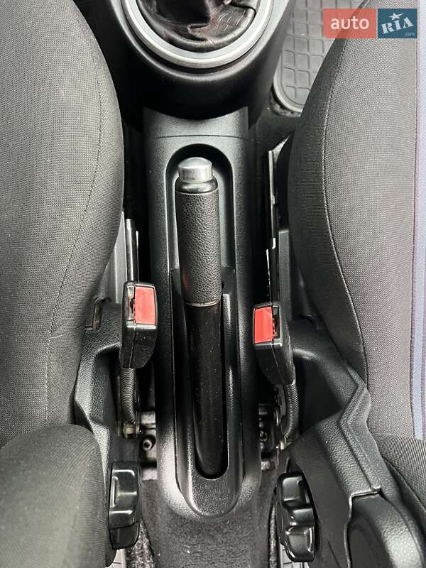 Хетчбек Ford Fusion 2011 в Ніжині