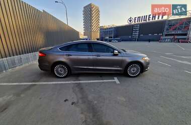 Седан Ford Fusion 2013 в Киеве