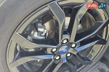 Седан Ford Fusion 2020 в 