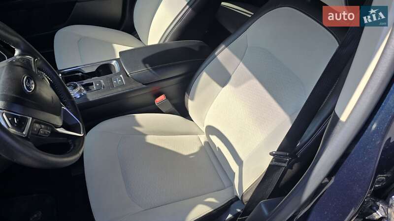 Седан Ford Fusion 2020 в Луцке фото 23 Седан Ford Fusion 2020 в Луцке