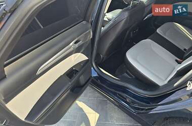 Седан Ford Fusion 2020 в 