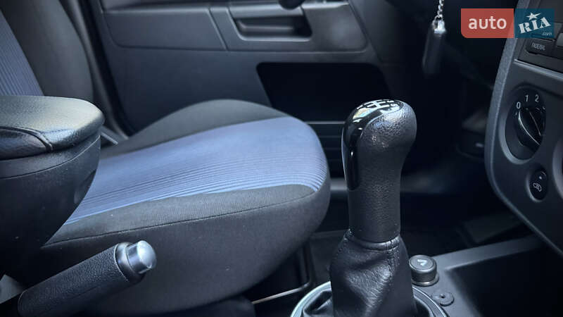 Хетчбек Ford Fusion 2012 в Чорноморську