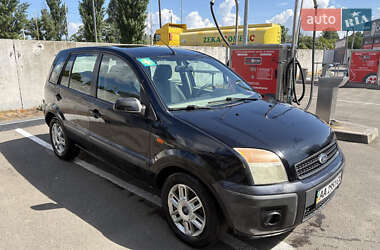 Хетчбек Ford Fusion 2007 в Києві