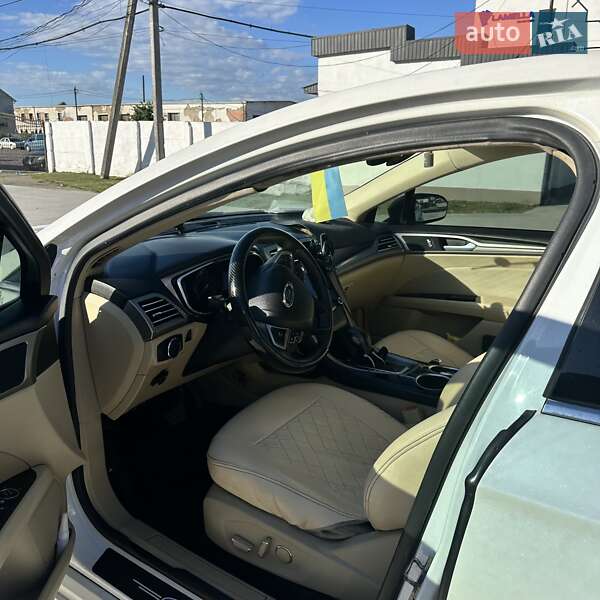 Седан Ford Fusion 2013 в Львове фото 8 Седан Ford Fusion 2013 в Львове