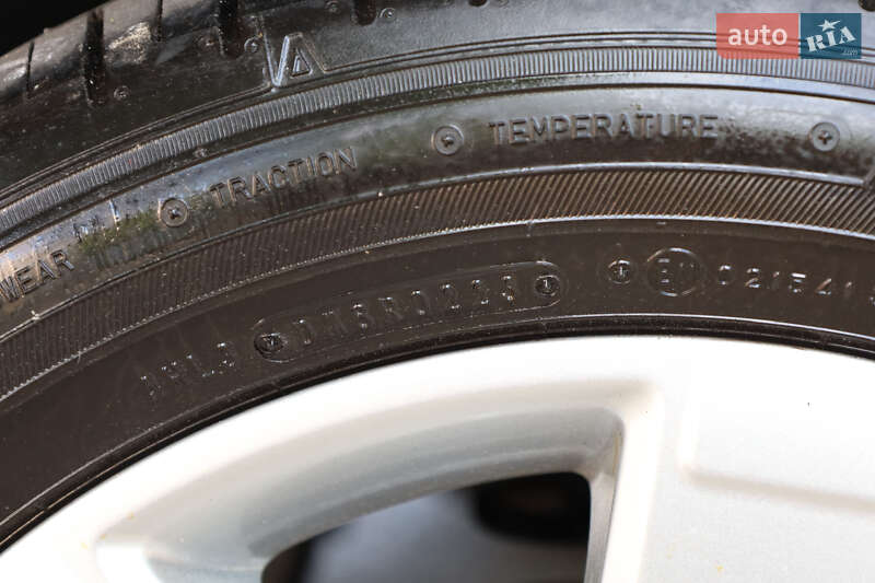 Хэтчбек Ford Fusion 2009 в Виннице фото 18 Хэтчбек Ford Fusion 2009 в Виннице