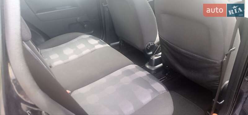 Хэтчбек Ford Fusion 2007 в Виннице фото 12 Хэтчбек Ford Fusion 2007 в Виннице