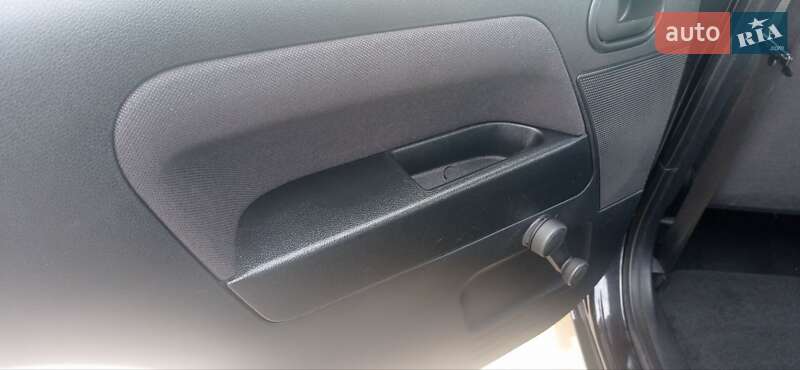 Хэтчбек Ford Fusion 2007 в Виннице фото 14 Хэтчбек Ford Fusion 2007 в Виннице