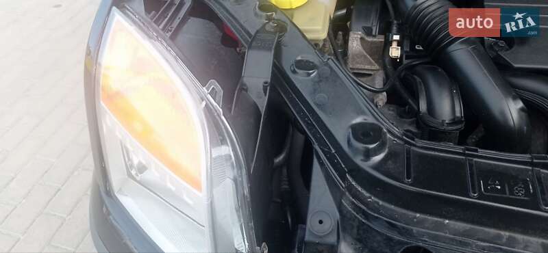 Хэтчбек Ford Fusion 2007 в Виннице фото 19 Хэтчбек Ford Fusion 2007 в Виннице