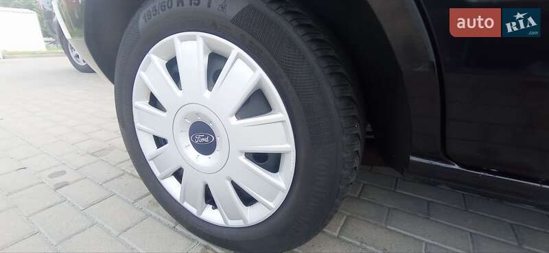 Хэтчбек Ford Fusion 2007 в Виннице фото 26 Хэтчбек Ford Fusion 2007 в Виннице