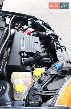Хэтчбек Ford Fusion 2011 в 