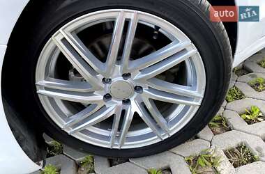 Седан Ford Fusion 2019 в 