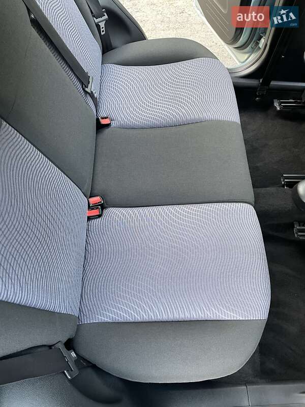 Хэтчбек Ford Fusion 2009 в Виннице фото 92 Хэтчбек Ford Fusion 2009 в Виннице