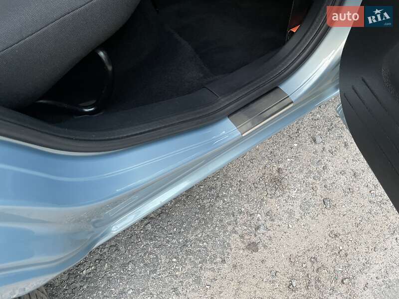 Хэтчбек Ford Fusion 2009 в Виннице фото 147 Хэтчбек Ford Fusion 2009 в Виннице