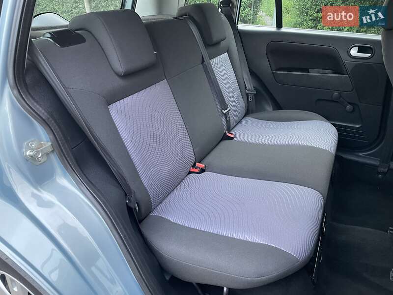 Хэтчбек Ford Fusion 2009 в Виннице фото 149 Хэтчбек Ford Fusion 2009 в Виннице