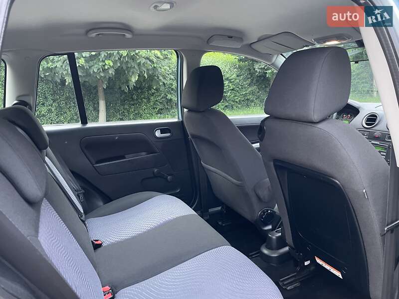 Хэтчбек Ford Fusion 2009 в Виннице фото 150 Хэтчбек Ford Fusion 2009 в Виннице