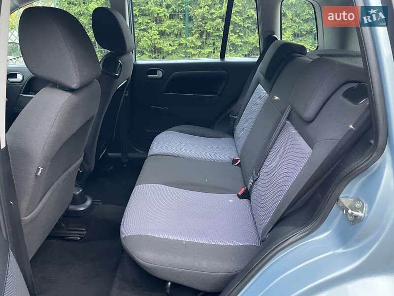 Хэтчбек Ford Fusion 2009 в Виннице фото 155 Хэтчбек Ford Fusion 2009 в Виннице