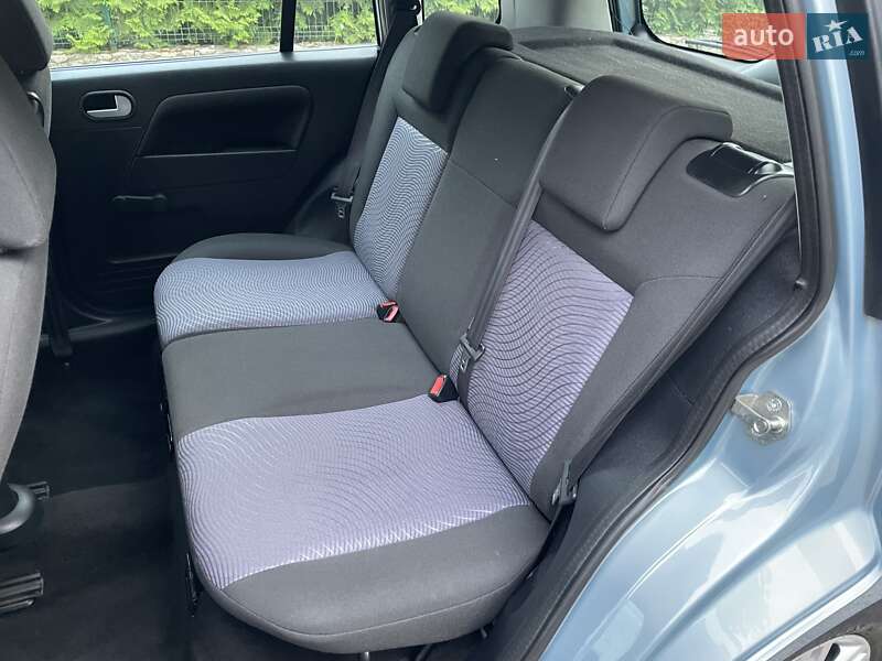 Хэтчбек Ford Fusion 2009 в Виннице фото 156 Хэтчбек Ford Fusion 2009 в Виннице