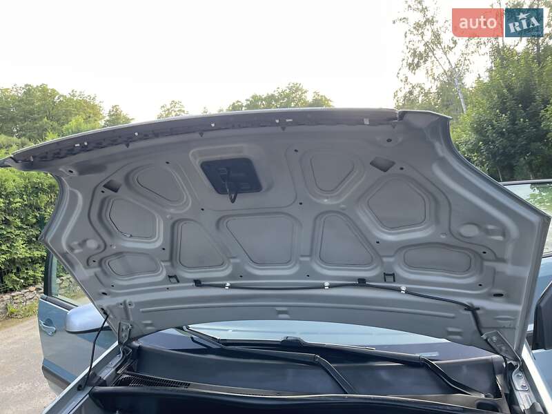 Хэтчбек Ford Fusion 2009 в Виннице фото 162 Хэтчбек Ford Fusion 2009 в Виннице