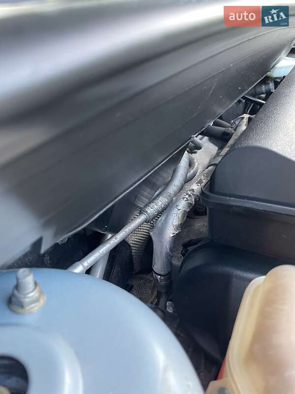 Хэтчбек Ford Fusion 2009 в Виннице фото 166 Хэтчбек Ford Fusion 2009 в Виннице