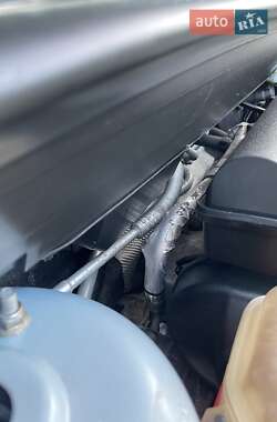 Хэтчбек Ford Fusion 2009 в 