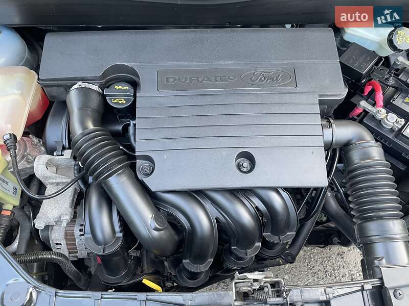 Хэтчбек Ford Fusion 2009 в Виннице фото 164 Хэтчбек Ford Fusion 2009 в Виннице