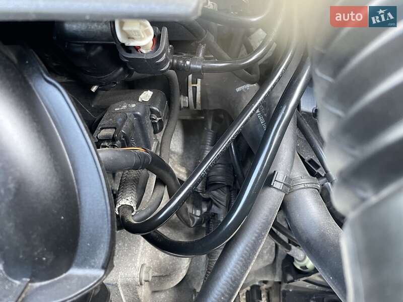 Хэтчбек Ford Fusion 2009 в Виннице фото 170 Хэтчбек Ford Fusion 2009 в Виннице