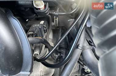 Хэтчбек Ford Fusion 2009 в 