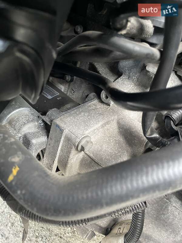 Хэтчбек Ford Fusion 2009 в Виннице фото 171 Хэтчбек Ford Fusion 2009 в Виннице