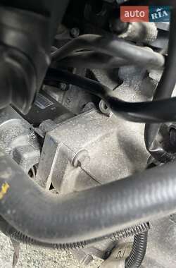 Хэтчбек Ford Fusion 2009 в 