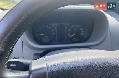 Хэтчбек Ford Fusion 2003 в 