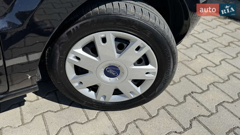 Хэтчбек Ford Fusion 2006 в Виннице фото 24 Хэтчбек Ford Fusion 2006 в Виннице