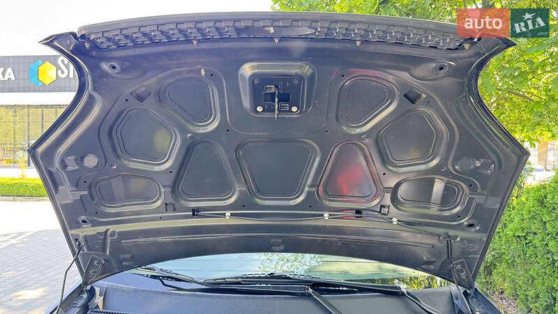 Хэтчбек Ford Fusion 2006 в Виннице фото 38 Хэтчбек Ford Fusion 2006 в Виннице