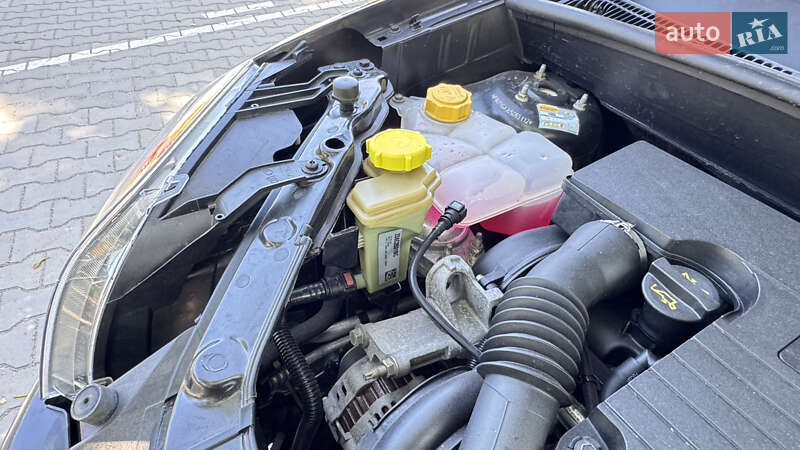 Хэтчбек Ford Fusion 2006 в Виннице фото 45 Хэтчбек Ford Fusion 2006 в Виннице