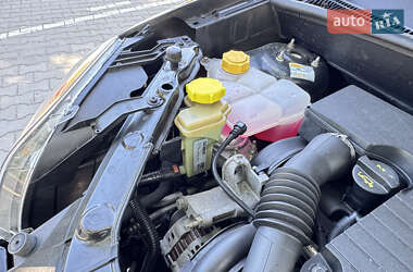 Хэтчбек Ford Fusion 2006 в 