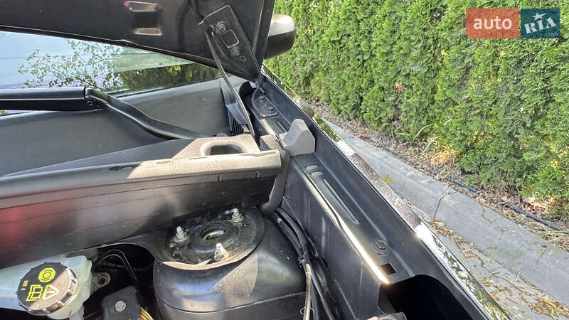 Хэтчбек Ford Fusion 2006 в Виннице фото 43 Хэтчбек Ford Fusion 2006 в Виннице